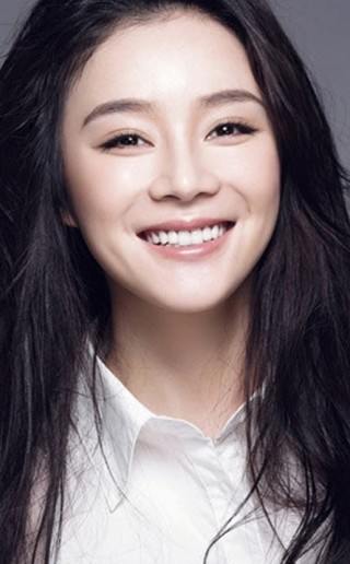 Yuan Shanshan fotoğrafı