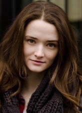 Christie Burke fotoğrafı