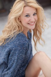 Kristen Seavey fotoğrafı