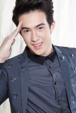 James Ma (i) Fotoğrafı