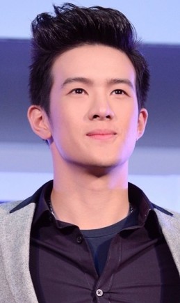 James Ma (i) fotoğrafı