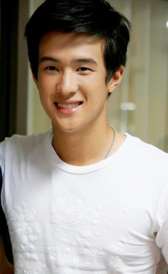 James Ma (i) fotoğrafı