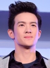 James Ma (i) fotoğrafı