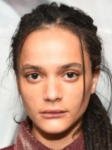 Sasha Lane fotoğrafı
