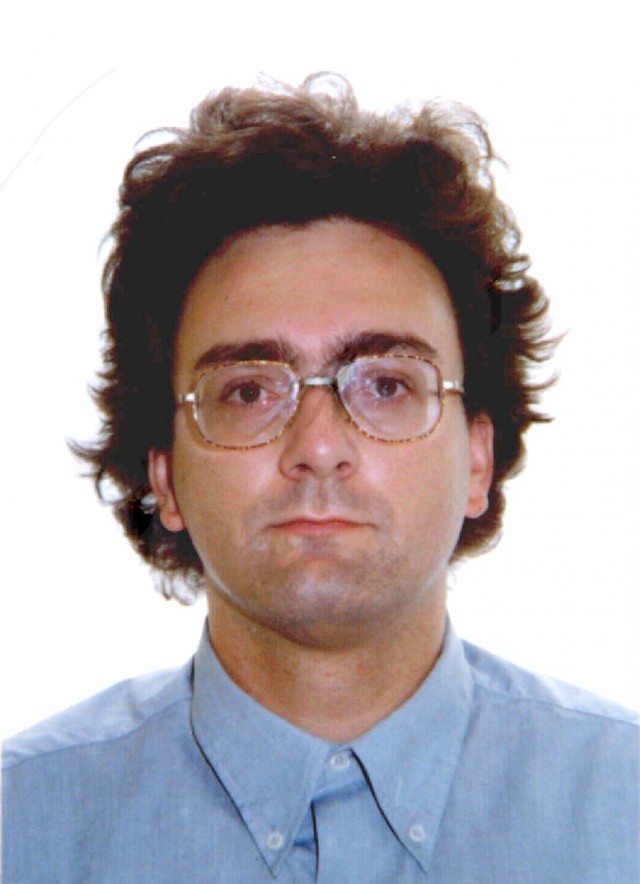 Juan Muñoz fotoğrafı