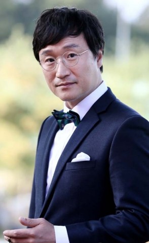 Park Sung-geun fotoğrafı