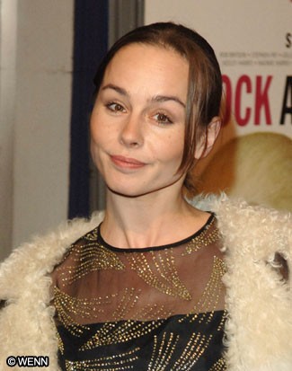 Tara Fitzgerald fotoğrafı
