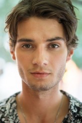 Jack Brett Anderson fotoğrafı