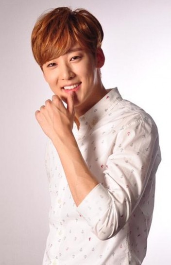 Kevin Woo fotoğrafı