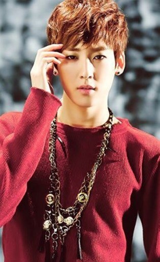 Kevin Woo fotoğrafı
