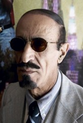 John S. Rad fotoğrafı