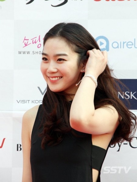 Jang Hee-Ryung fotoğrafı