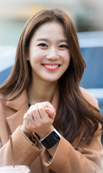 Jang Hee-Ryung fotoğrafı