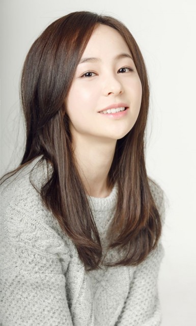 Lee Kyu-jung fotoğrafı