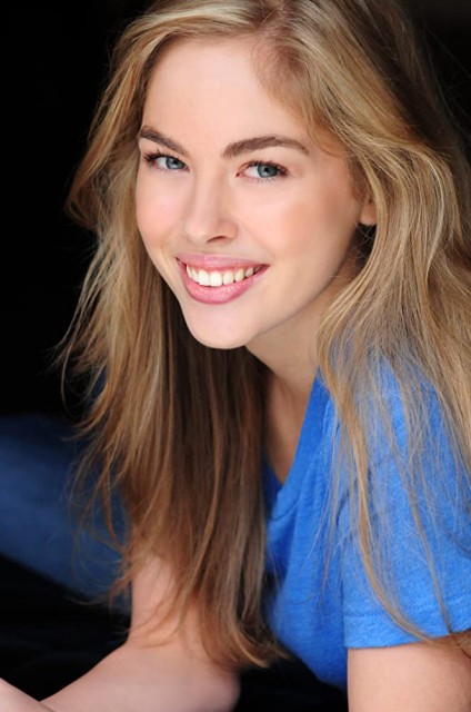 Sarah Dugdale Fotoğrafı