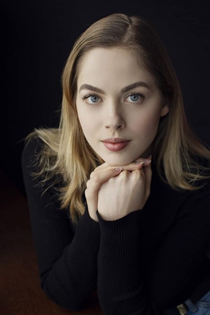 Sarah Dugdale Fotoğrafı