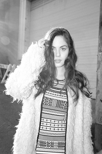 Sarah Dugdale Fotoğrafı