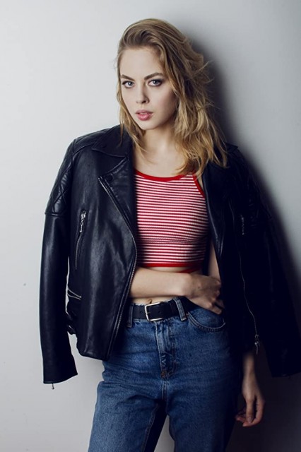 Sarah Dugdale Fotoğrafı