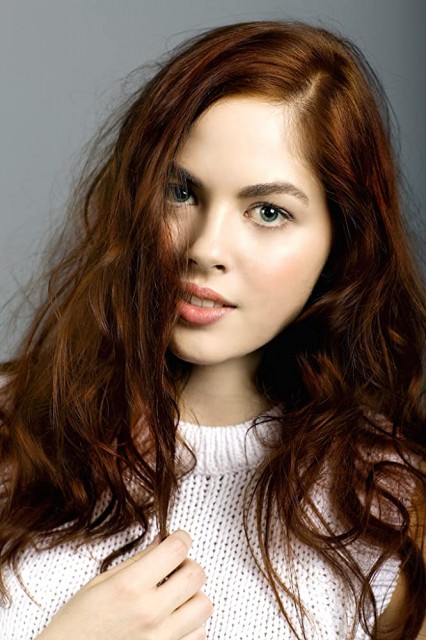 Sarah Dugdale fotoğrafı