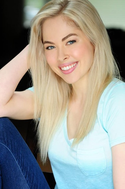 Sarah Dugdale fotoğrafı