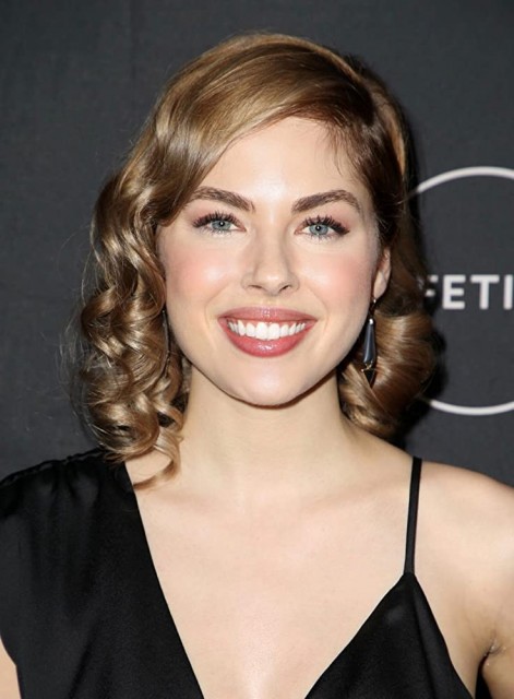 Sarah Dugdale Fotoğrafı