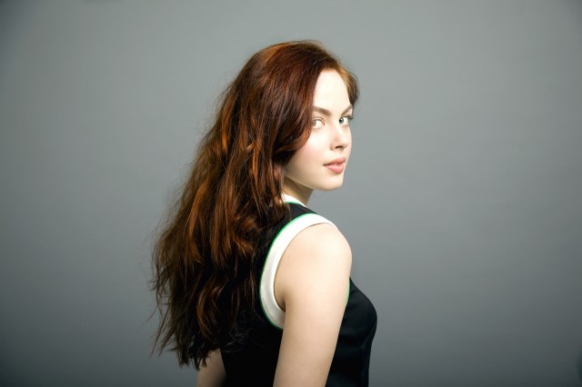 Sarah Dugdale Fotoğrafı