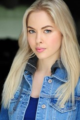 Sarah Dugdale fotoğrafı