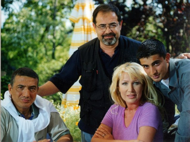 Nurhan Karadavut Fotoğrafı