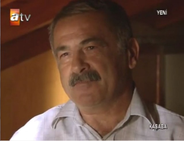 Erdoğan Kapısız Fotoğrafı