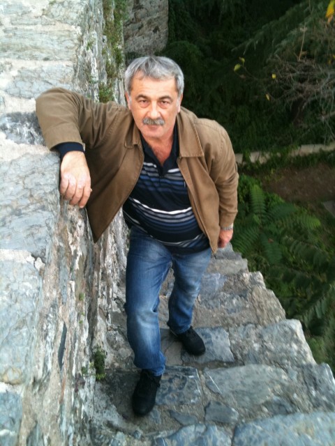 Erdoğan Kapısız Fotoğrafı