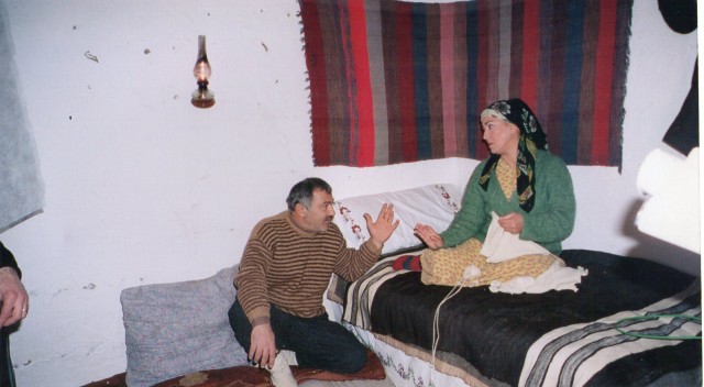 Erdoğan Kapısız Fotoğrafı