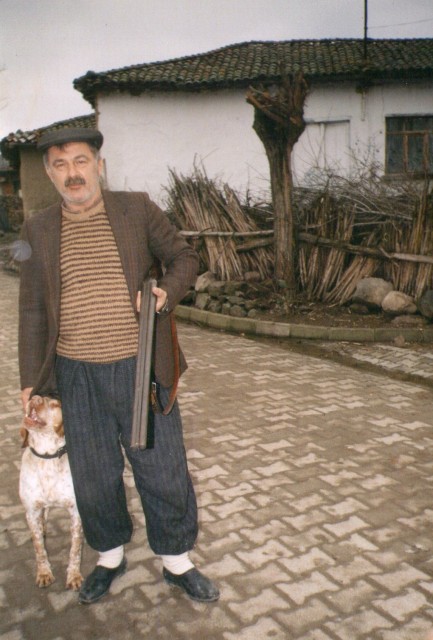 Erdoğan Kapısız fotoğrafı