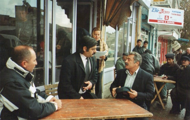 Erdoğan Kapısız fotoğrafı