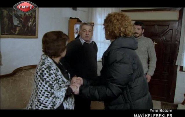 Erdoğan Kapısız Fotoğrafı