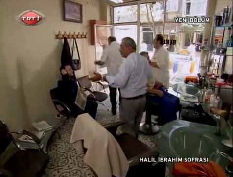 Erdoğan Kapısız Fotoğrafı