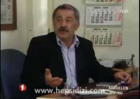 Erdoğan Kapısız Fotoğrafı