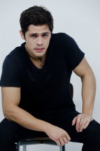 Barış Alpaykut Fotoğrafı