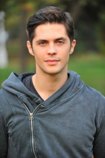 Barış Alpaykut fotoğrafı