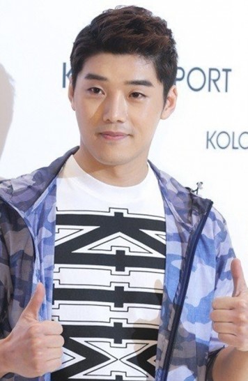 Kwon Hyuk-soo fotoğrafı