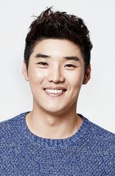 Kwon Hyuk-soo fotoğrafı