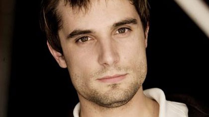 Christian Tafdrup fotoğrafı