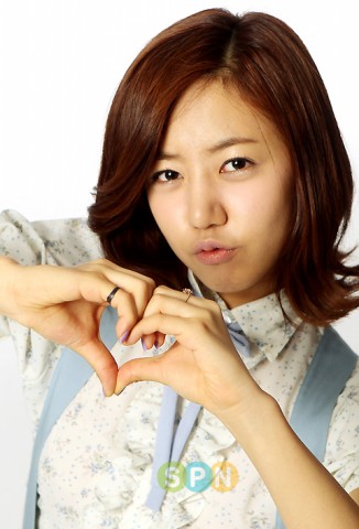 Kim Nam-joo (i) Fotoğrafı