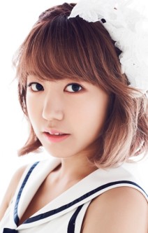 Kim Nam-joo (i) fotoğrafı