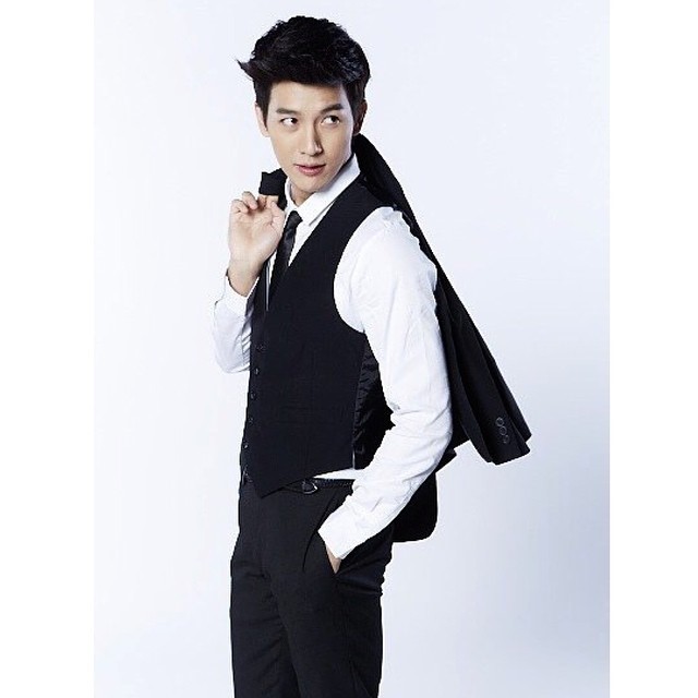 Push Puttichai Fotoğrafı