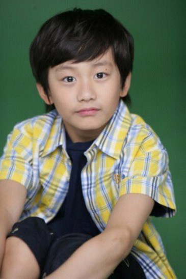 Yoo Jae-sang fotoğrafı