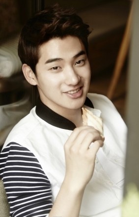 Jung Ga-ram Fotoğrafı