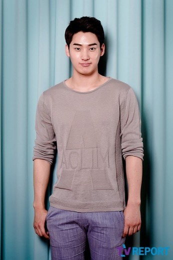 Jung Ga-ram Fotoğrafı