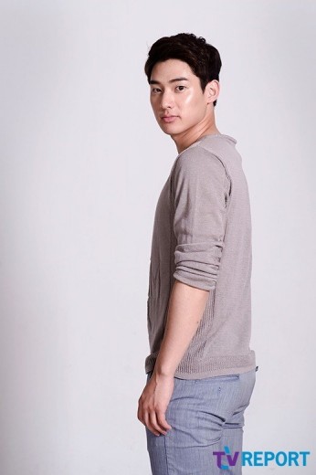 Jung Ga-ram fotoğrafı