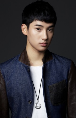 Jung Ga-ram fotoğrafı