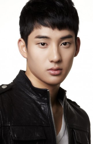 Jung Ga-ram fotoğrafı